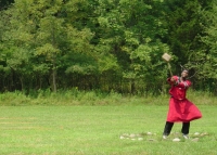 August, 2003